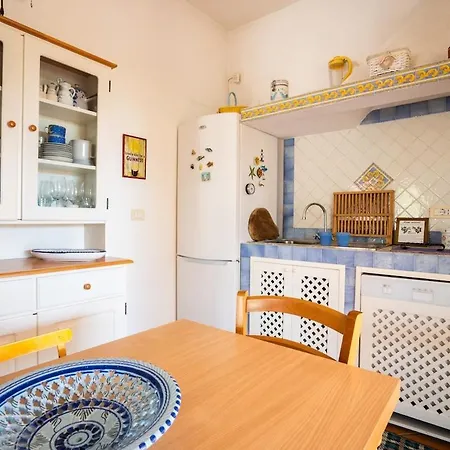 Villa Simius * 시미우스