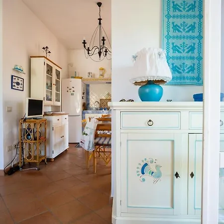 Villa Simius 펜션 *