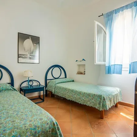 Villa Simius * 시미우스