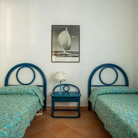 Villa Simius 시미우스