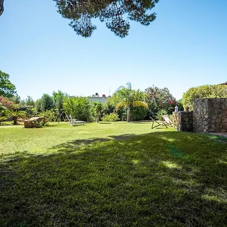 Villa Simius 시미우스