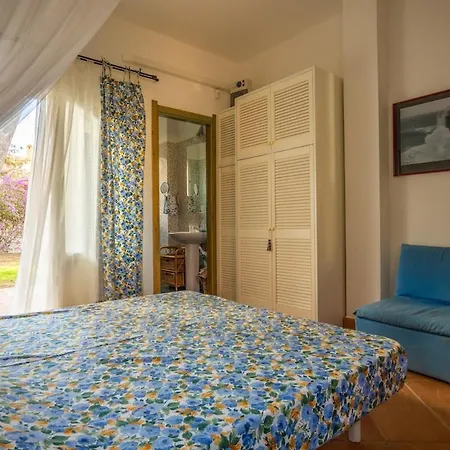 펜션 Villa Simius 시미우스