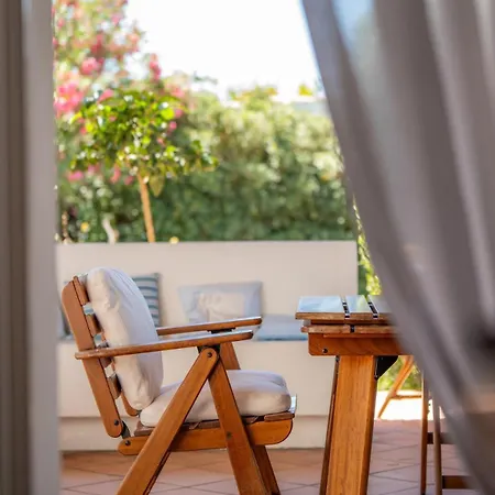 Villa Simius 펜션 *