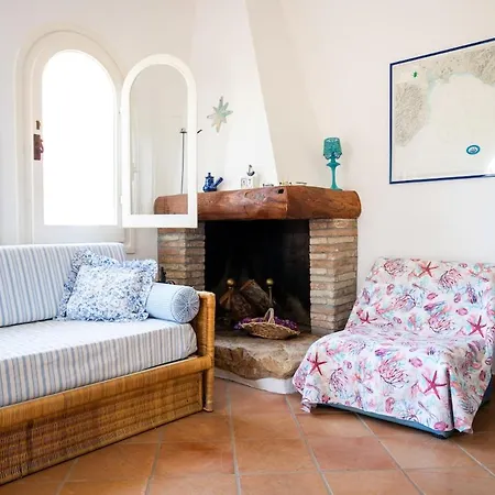 Villa Simius 펜션