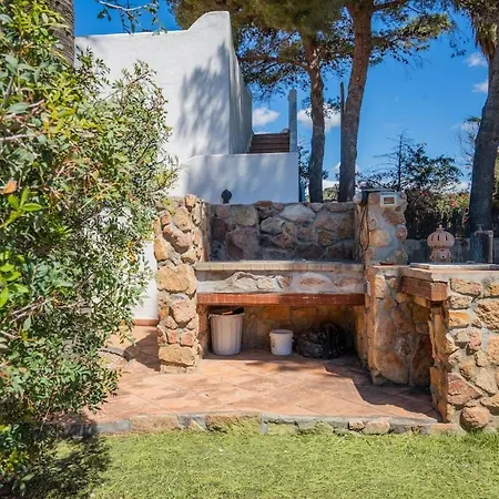 Villa Simius *