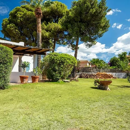 Villa Simius * 시미우스