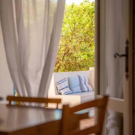 Villa Simius 펜션 *